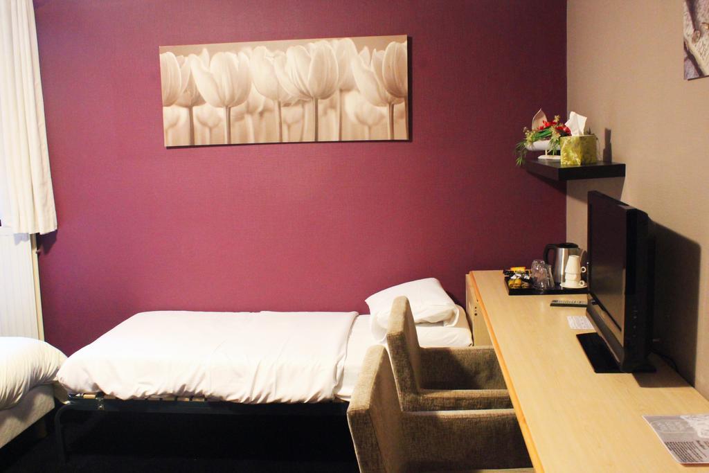 Story' Hotel Bruselas