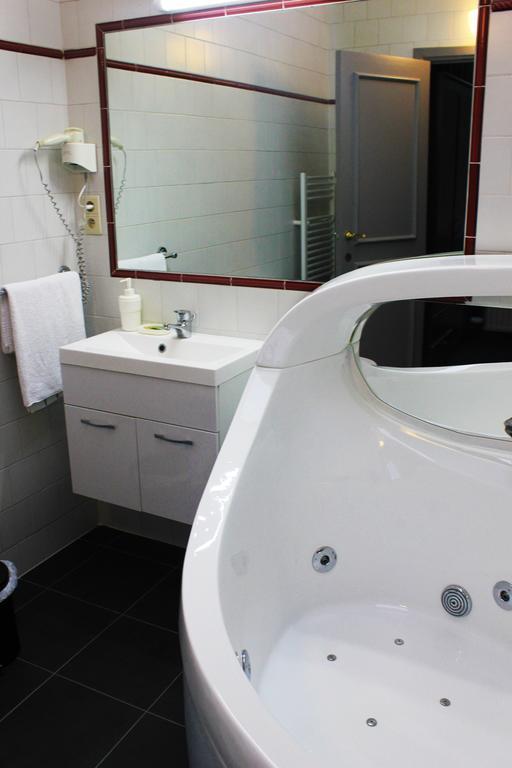 Hotel Story' Bruselas